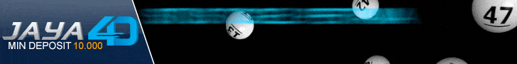 Bandar Togel Resmi Jaya4D